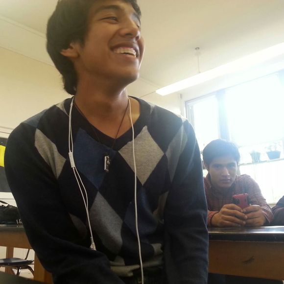 Meet your Posher, Raul - Picture 1 of 1